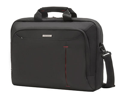 [SACM5003 NE] MALETIN PARA PORTATIL SAMSONITE GUARDIT 16\" COLOR NEGRO 115X305X435 MM