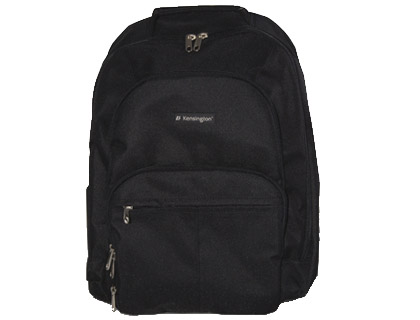 [K63207EU] MOCHILA PARA PORTATIL KENSINGTON SP25 CLASSIC BACKPACK 15,6\" NEGRO 480X330X180 MM