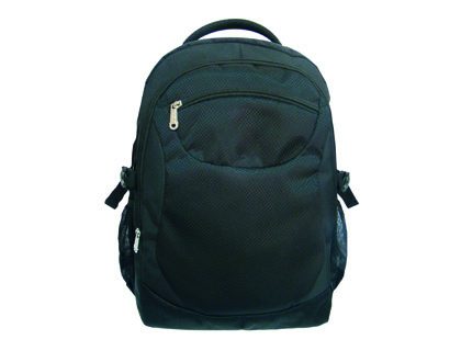 [KF16976] MOCHILA PARA PORTATIL Q-CONNECT 18\" NEGRA 1 ASA 1 BOLSILLO EXTERIOR MEDIDAS 330X470X180 MM