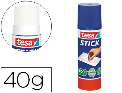 [57028-00200-03] PEGAMENTO TESA STICK EN BARRA ECOLOGICO 40 GR