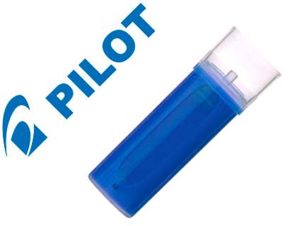 [NRVBMA] RECAMBIO ROTULADOR PILOT V BOARD MASTER TINTA LIQUIDA AZUL