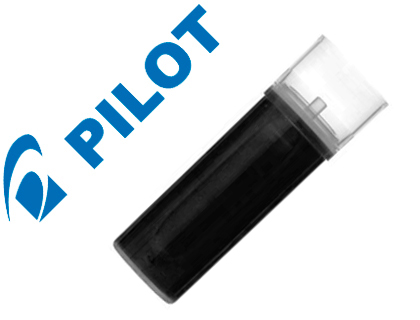 [NRVBMN] RECAMBIO ROTULADOR PILOT V BOARD MASTER TINTA LIQUIDA NEGRO