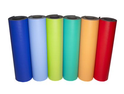 [977] ROLLO FOAM ESCOLAR SUMO DIDACTIC 5 MX130X1 CM