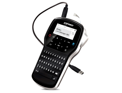 [S0968920] ROTULADORA DYMO ELECTRONICA LABELMANAGER LM280P