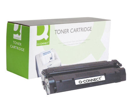 [KF18041] TONER Q-CONNECT COMPATIBLE HP LASERJET M125NW /127FN / 127FW NEGRO -1.500 PAG-