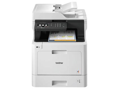 [MFCL8690CDWYY1] EQUIPO MULTIFUNCION BROTHER MFCL8690CDW LASER COLOR 31 PPM / 31 PPM COPIADORA ESCANER IMPRESORA FAX BANDEJA