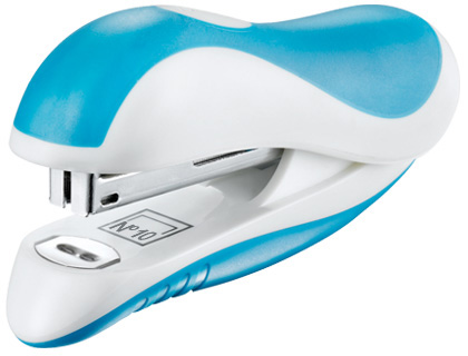 [352211] GRAPADORA MAPED POCKET COLORES SURTIDOS CAPACIDAD 15 HOJAS USA GRAPAS Nº10