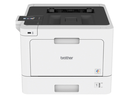 [HLL8360CDWRE1] IMPRESORA BROTHER HLL8360CDW LASER COLOR 31 PPM / 15 PPM BANDEJA ENTRADA 250H WIFI