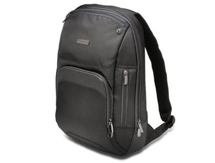 [K62591EU] MALETIN KENSINGTON TRIPLE TREK BACKPACK PARA PORTATIL DE 14\" Y ULTRABOOK COLOR NEGRO 430X310X100 MM MOCHILA