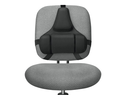 [8041801] RESPALDO ERGONOMICO PROFESIONAL FELLOWES