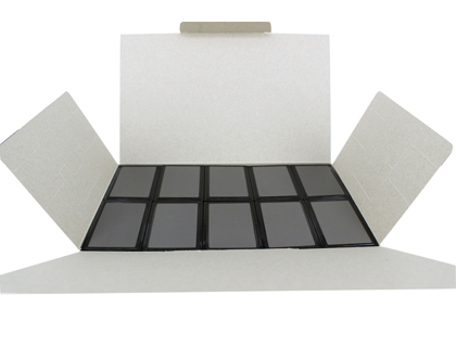 [QPT-PG/3661] ALMOHADILLA X'STAMPER QUIX PARA SELLO Q-16