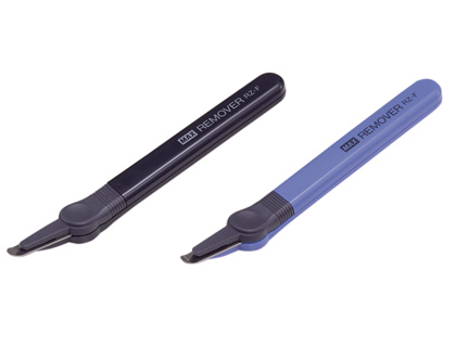 [RZ-F] EXTRAEGRAPAS MAX PLANO SISTEMA PALANCA PARA GRAPAS Nº10 Y Nº35