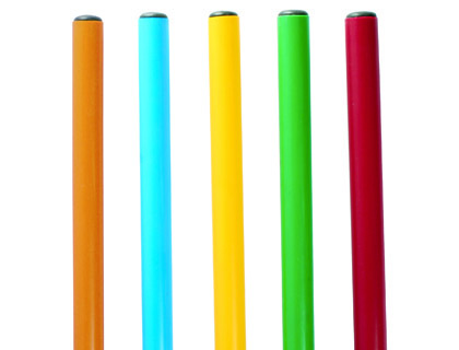 [410600] PICA AMAYA PARA ENTRENAMIENTO DE OBSTACULOS LONGITUD 1 MT