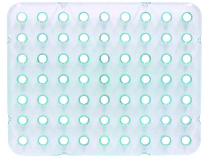 [95024] JUEGO MINILAND SUPERPEGS PACK DE 2 PLACAS 38X30 CM