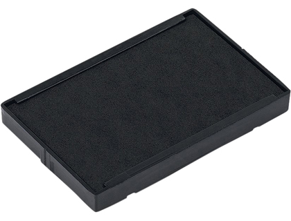 [4927/6 N CL] ALMOHADILLA DE REPUESTO TRODAT 4927 NEGRO BLISTER DE 2 UNIDADES