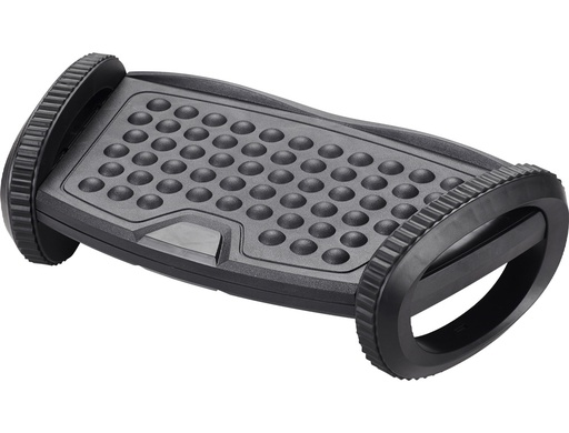 [KF17987] REPOSAPIES Q-CONNECT CON FUNCION DE BALANCEO 2 ALTURAS 417X225X135 MM