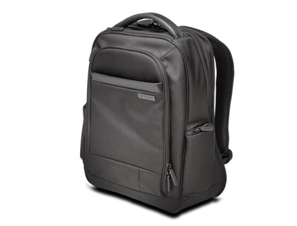 [K60383EU] MOCHILA PARA PORTATIL KENSINGTON EXECUTIVE 2.0 BUSINESS 14\" NEGRO 450X385X120 MM