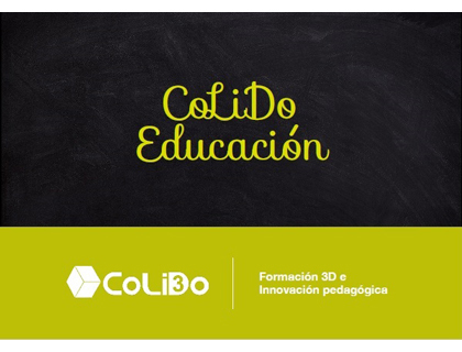 [BONOEDUCACION] BONO FORMACION 3D COLIDO ANUAL EDUCACION