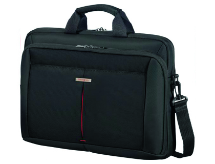 [SACM5004 NE] MALETIN SAMSONITE GUARDIT 2.0 PARA PORTATIL DE 17,3\" COLOR NEGRO 100X430X320 MM
