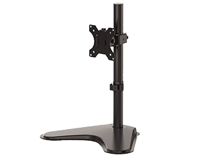 [8049601] BRAZO PARA MONITOR FELLOWES SERIE PROFESSIONAL AJUSTABLE ALTURA 1 PANTALLA SERIE BRAZO HORIZONTAL NORMATIVA VESA