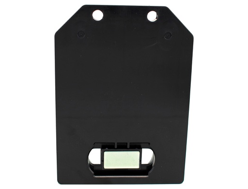 [QPTL-Q1125RU Q04 CASSETTE] CASSETTE X'STAMPER PARA EL SELLO Q-04