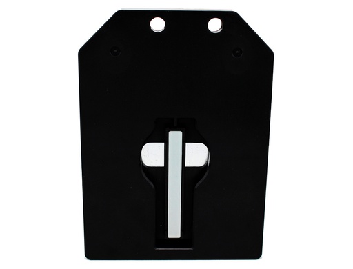 [QPTL-Q0460RU Q05 CASSETTE] CASSETTE X'STAMPER PARA EL SELLO Q-05