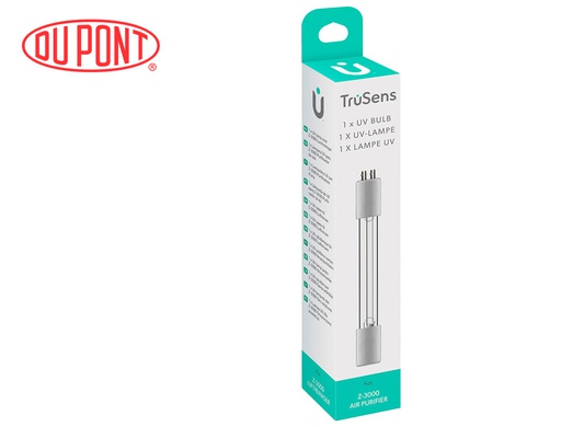 [2415150] BOMBILLA UV LEITZ DUPONT PARA PURIFICADOR DE AIRE TRUSENS Z-3000