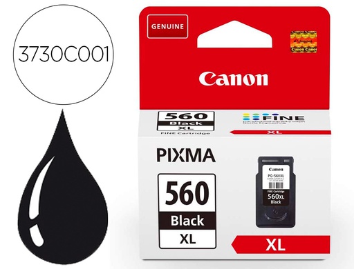 [3730C001] INK-JET CANON CL561XL TS5350 / TS5351 / TS5352 / TS5353 COLOR ALTA CAPACIDAD