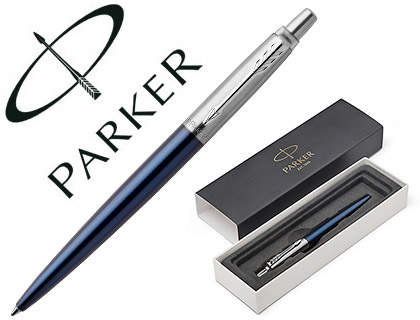 [1953186] BOLIGRAFO PARKER JOTTER CORE ROYAL AZUL CT