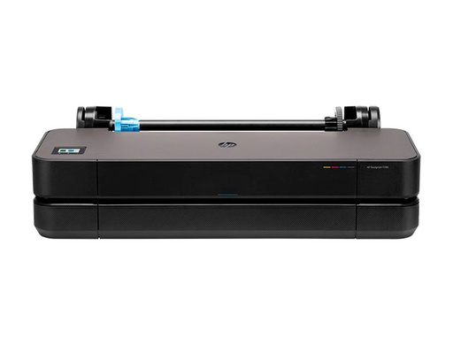 [5HB07A] IMPRESORA HP DESIGNJET T230 24 PULGADAS 2400X1200 PPP TINTA COLOR 35 PPM 512 MB DIN A1