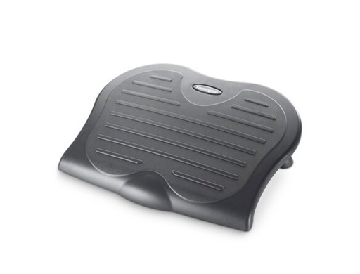 [56152] REPOSAPIES KENSINGTON SOLESAVER 3 ALTURAS AJUSTABLESCOLOR NEGRO 450X350 MM