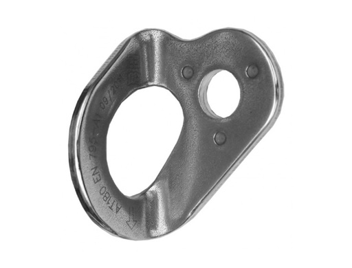 [PT180] PUNTO ANCLAJE FARU M12 ACERO INOXIDABLE 1 PUNTO 12,5 MM