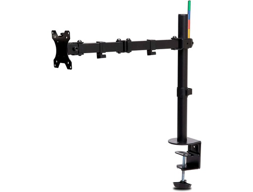[K55408WW] BRAZO KENSINGTON SMARTFIT ERGO EXTENSIBLE PARA UN MONITOR 456X135X233 MM