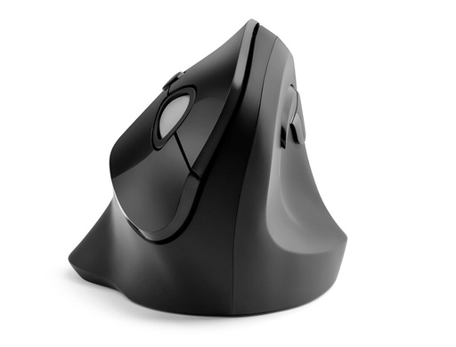 [K75501EU] RATON KENSINGTON OPTICO PRO FIT ERGO VERTICAL COLOR NEGRO
