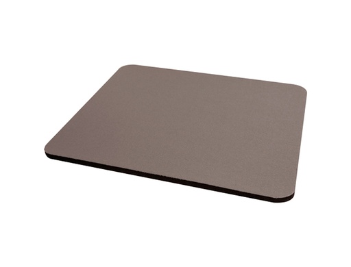 [29702] ALFOMBRILLA PARA RATON FELLOWES ESTANDAR RECICLADA 50% COLOR GRIS