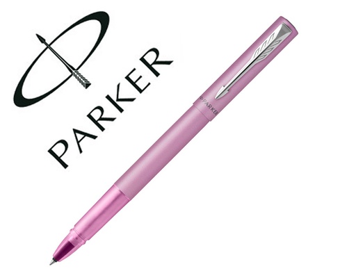 [2159778] ROLLER PARKER VECTOR XL LILAC PUNTA FINA